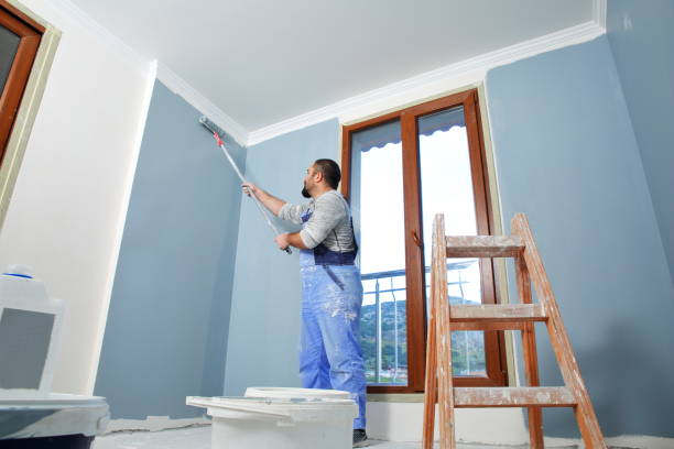 Trusted Lordstown, OH Drywall & Painting Services Experts